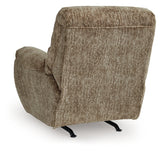 Rampant Rocker Recliner