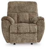 Rampant Rocker Recliner