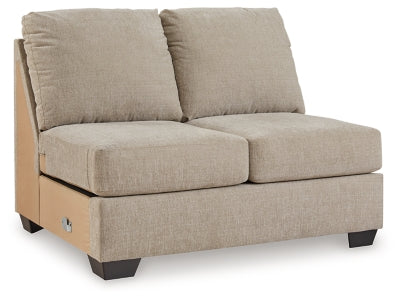 Brogan Bay Armless Loveseat