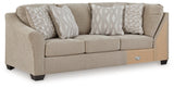 Brogan Bay Left-Arm Facing Sofa with Corner Wedge