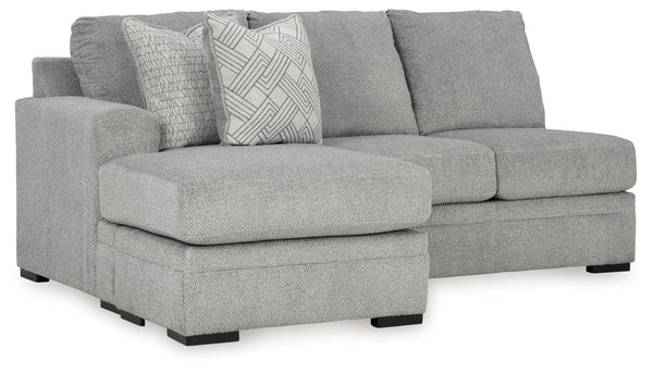 Casselbury Left-Arm Facing Sofa Chaise