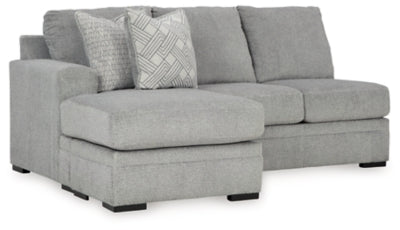 Casselbury Left-Arm Facing Sofa Chaise