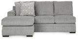 Casselbury Left-Arm Facing Sofa Chaise