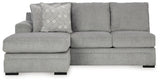 Casselbury Left-Arm Facing Sofa Chaise