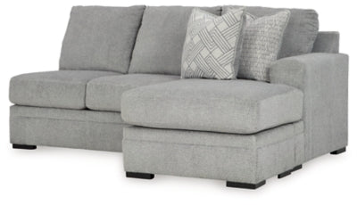 Casselbury Right-Arm Facing Sofa Chaise