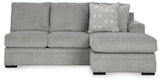 Casselbury Right-Arm Facing Sofa Chaise