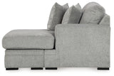 Casselbury Right-Arm Facing Sofa Chaise