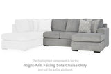 Casselbury Right-Arm Facing Sofa Chaise