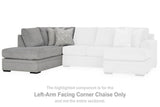 Casselbury Left-Arm Facing Corner Chaise