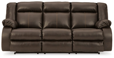 Denoron Power Reclining Sofa