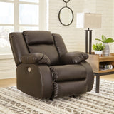 Denoron Power Recliner