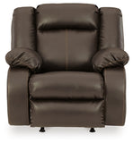 Denoron Power Recliner