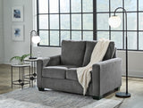 Rannis Twin Sofa Sleeper