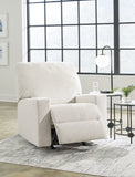 Rannis Recliner