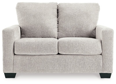 Rannis Twin Sofa Sleeper