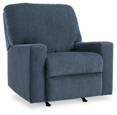 Rannis Recliner