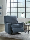 Rannis Recliner