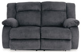 Burkner Power Reclining Loveseat