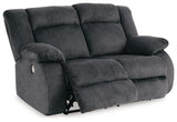 Burkner Power Reclining Loveseat