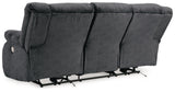 Burkner Power Reclining Sofa