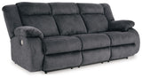 Burkner Power Reclining Sofa