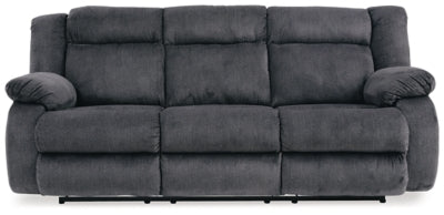 Burkner Power Reclining Sofa