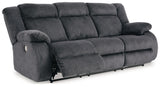 Burkner Power Reclining Sofa