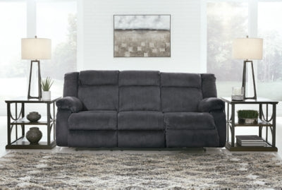 Burkner Power Reclining Sofa