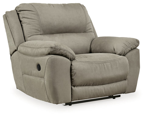 Next-Gen Gaucho Oversized Recliner