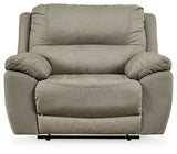Next-Gen Gaucho Oversized Power Recliner