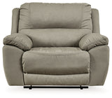 Next-Gen Gaucho Oversized Power Recliner