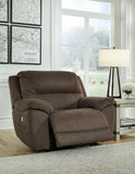 Next-Gen Gaucho Oversized Power Recliner