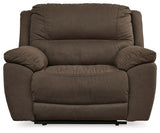 Next-Gen Gaucho Oversized Power Recliner