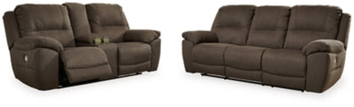 Next-Gen Gaucho Sofa and Loveseat