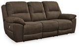 Next-Gen Gaucho Power Reclining Sofa