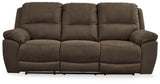 Next-Gen Gaucho Sofa and Loveseat