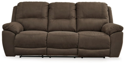 Next-Gen Gaucho Power Reclining Sofa