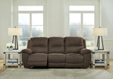 Next-Gen Gaucho Reclining Sofa