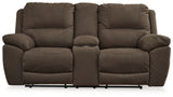 Next-Gen Gaucho Sofa and Loveseat