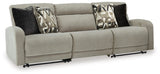 Colleyville 3-Piece Power Reclining Sectional