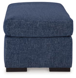 Evansley Ottoman