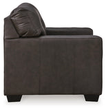 Belziani Sofa, Loveseat, Chair and Ottoman