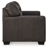 Belziani Sofa, Loveseat, Chair and Ottoman