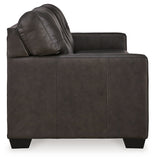 Belziani Sofa, Loveseat, Chair and Ottoman