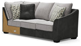 Bilgray Right-Arm Facing Sofa with Corner Wedge