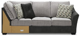 Bilgray 3-Piece Sectional