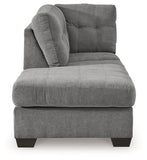 Marleton Left-Arm Facing Corner Chaise