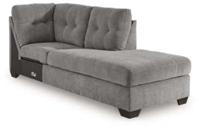 Marleton Right-Arm Facing Corner Chaise