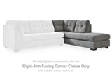 Marleton Right-Arm Facing Corner Chaise