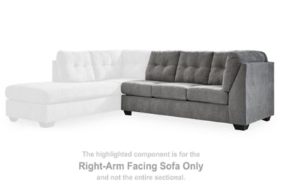 Marleton Right-Arm Facing Sofa